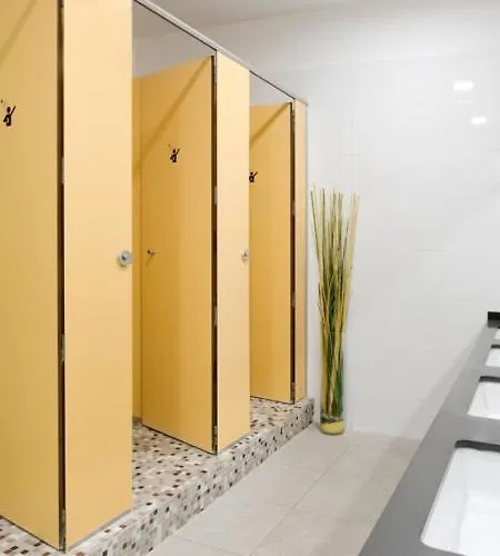 The Central House Barcelona Gracia 0*,  Hiszpania