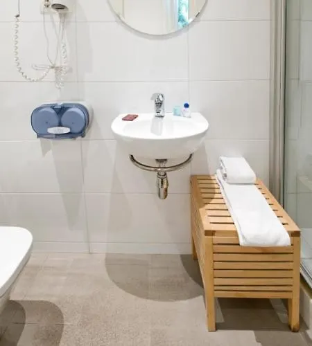 Hostel The Central House Barcelona Gracia