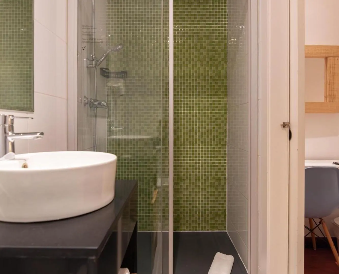 The Central House Barcelona Gracia