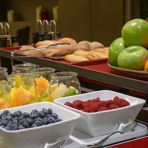 Otel America, Barselona