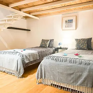 Albergue By Born, Barcelona