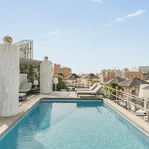 Otel Claris & Gl, A Small Luxury Of The World, Barselona