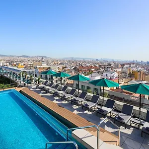 Otel Intercontinental By Ihg, Barselona
