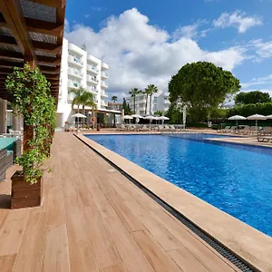 **** Apart-hotel Aluasun Continental Park & Espanha