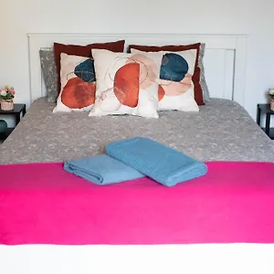 Albergue Eixample Private, Barcelona