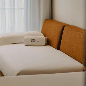 Otel Pulitzer, Barselona