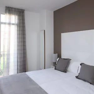 Apartamento Mh Espanha