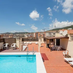 3* Aparthotel Bertrán