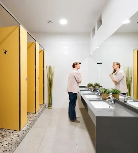 The Central House Barcelona Gracia