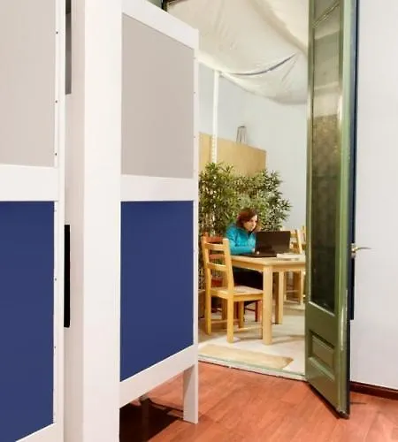 The Central House Barcelona Gracia
