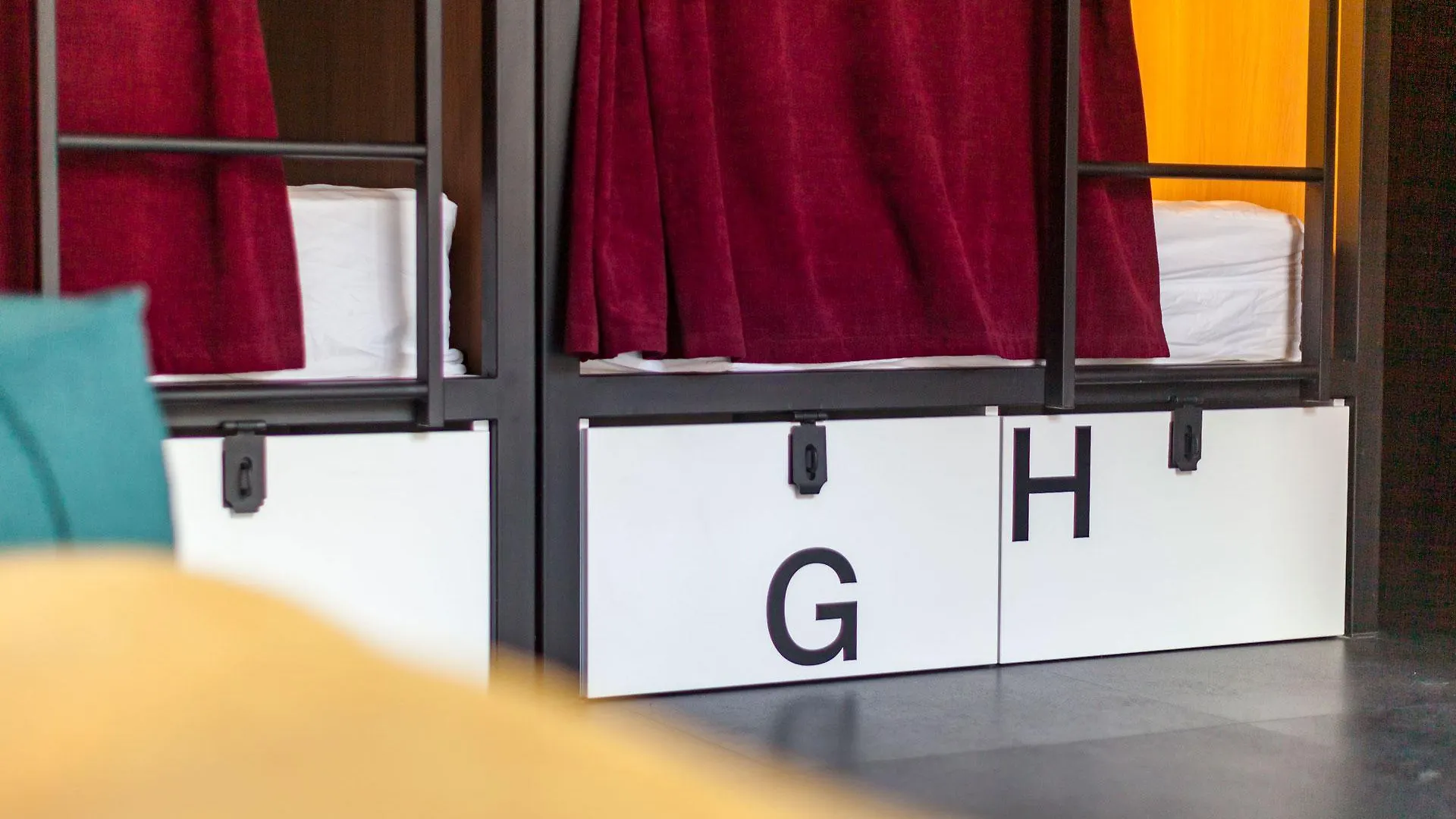 Hostel The Central House Barcelona Gracia