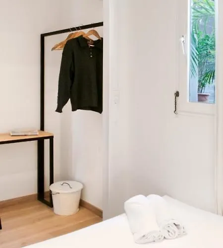 Ostello The Central House Barcelona Gracia