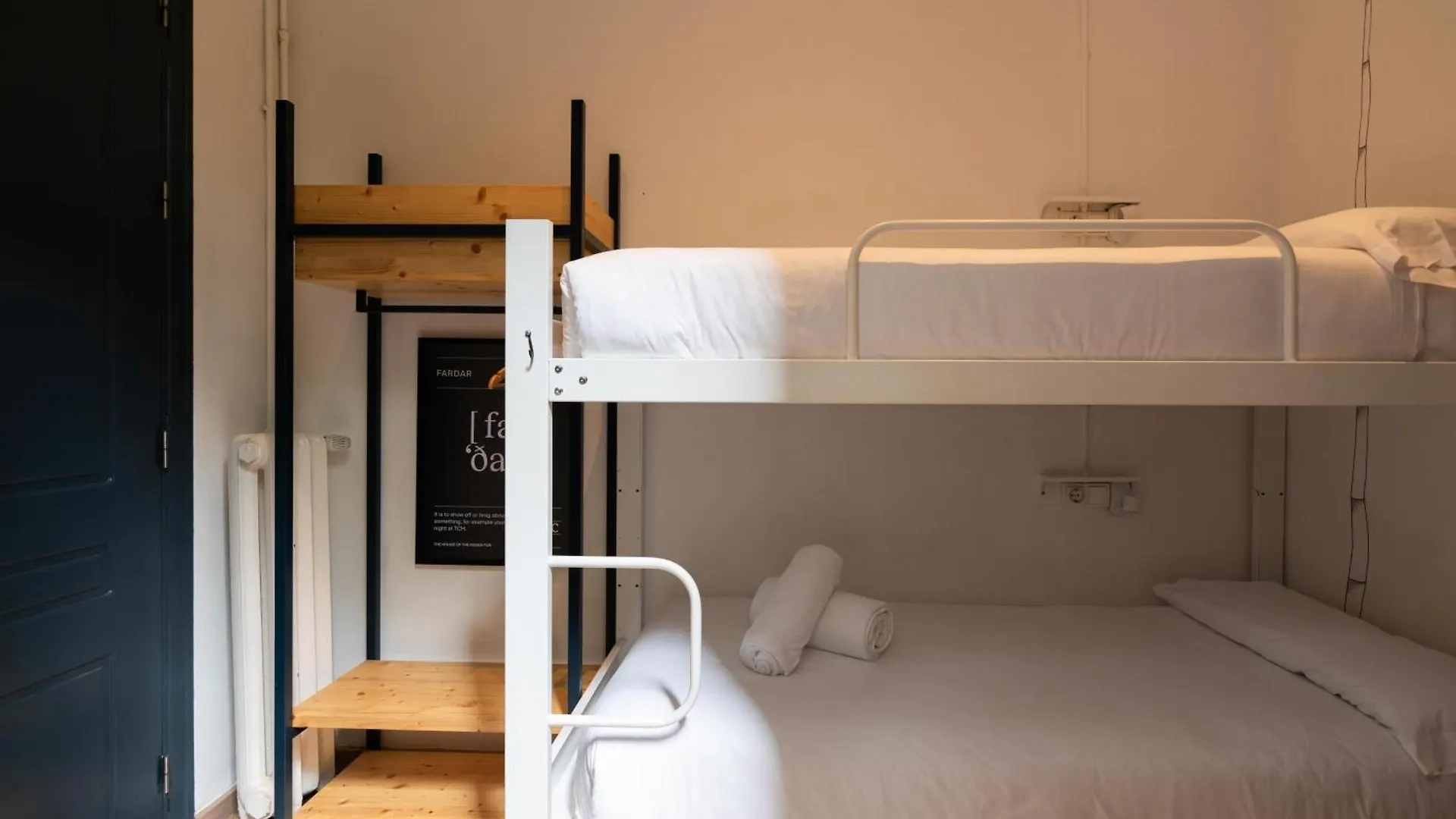 The Central House Barcelona Gracia